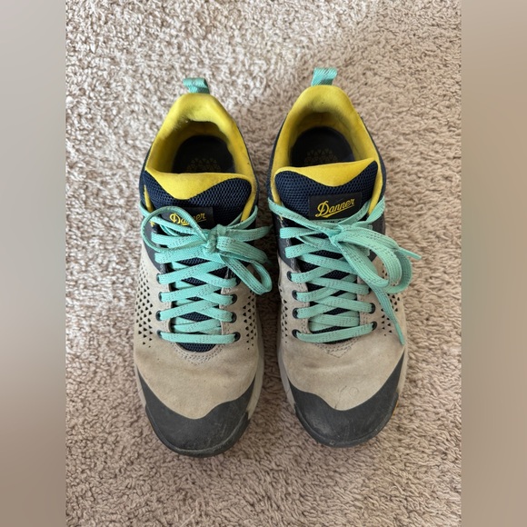 Danner Trail 2650 Hiking Shoes - Picture 3 of 6